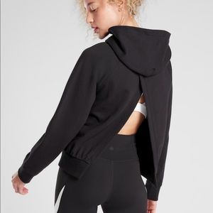 Athleta Moonrise Hoodie